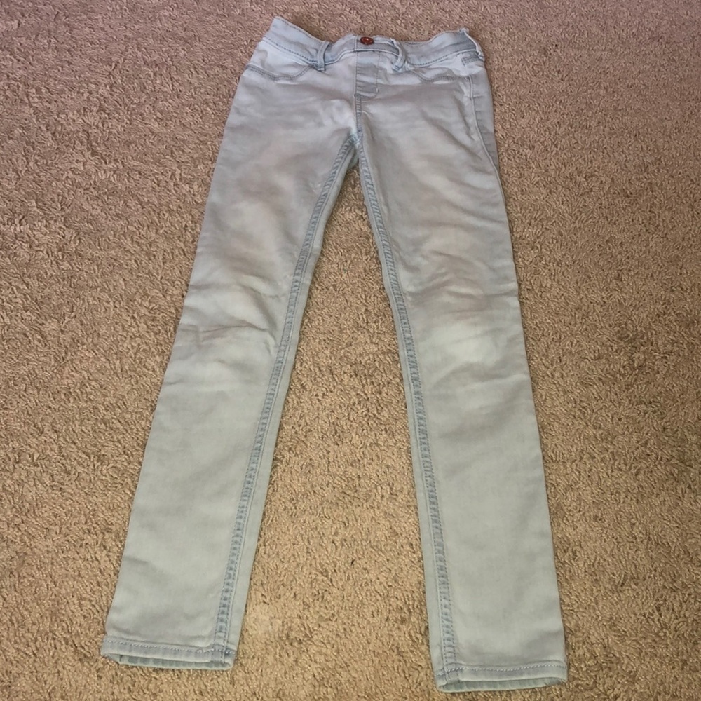 abercrombie kids pants